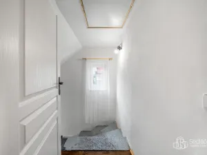 Prodej vícegeneračního domu, Svatava, Pobřežní, 260 m2