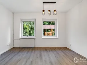 Prodej vícegeneračního domu, Svatava, Pobřežní, 260 m2