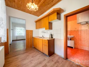 Prodej vícegeneračního domu, Svatava, Pobřežní, 260 m2