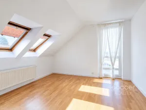 Pronájem bytu 2+1, Praha - Střížkov, Habartická, 63 m2