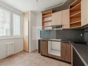 Pronájem bytu 2+1, Ostrava, Dr. Šavrdy, 45 m2