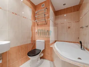 Pronájem bytu 2+1, Ostrava, Dr. Šavrdy, 45 m2