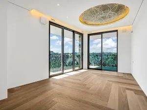 Prodej bytu 5+kk, Praha - Holešovice, Komunardů, 206 m2