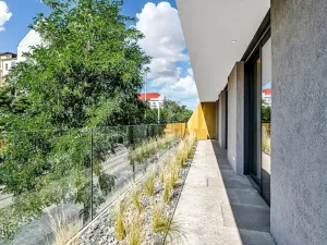 Prodej bytu 4+kk, Praha - Holešovice, Komunardů, 181 m2