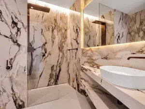 Prodej bytu 4+kk, Praha - Holešovice, Komunardů, 181 m2
