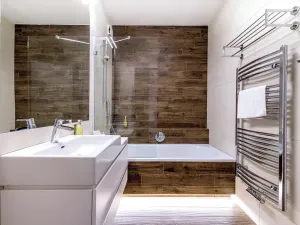 Pronájem bytu 2+kk, Pec pod Sněžkou, 56 m2