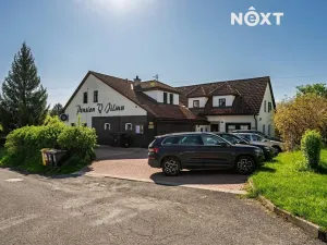 Prodej rodinného domu, Jilemnice, K Vejrychovsku, 230 m2