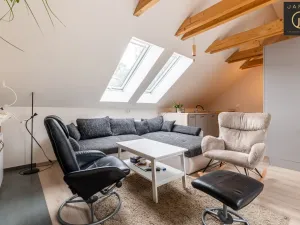 Prodej rodinného domu, Hředle, 203 m2