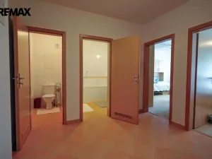 Pronájem bytu 3+kk, Praha - Libeň, Kovanecká, 76 m2