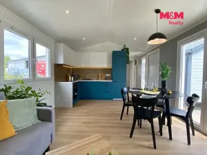 Prodej rodinného domu, Náchod - Dobrošov, 50 m2