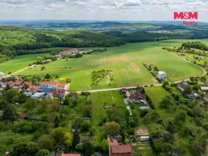 Prodej pozemku pro bydlení, Omice, 1172 m2