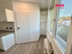 Prodej bytu 3+1, Ústí nad Labem - Krásné Březno, U Pivovarské zahrady, 80 m2