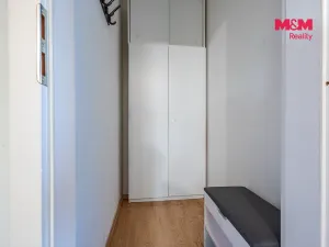 Prodej bytu 2+1, Liberec - Liberec I-Staré Město, Budyšínská, 52 m2