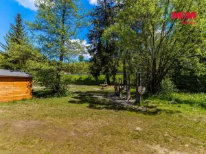 Prodej rodinného domu, Horní Bečva, 106 m2