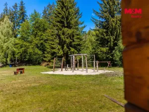Prodej rodinného domu, Horní Bečva, 106 m2