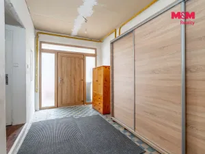 Prodej rodinného domu, Jaroměřice nad Rokytnou, K Modřínům, 110 m2