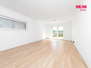 Prodej bytu 2+kk, Moravské Knínice, Na Hrázi, 50 m2