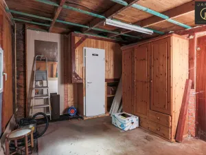 Prodej chaty, Bochov - Dlouhá Lomnice, 140 m2