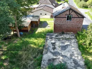 Prodej chaty, Bochov - Dlouhá Lomnice, 140 m2