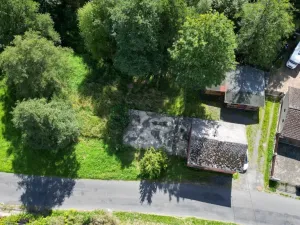 Prodej chaty, Bochov - Dlouhá Lomnice, 140 m2