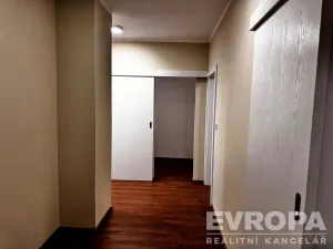 Prodej bytu 2+kk, Liberec - Liberec I-Staré Město, Vzdušná, 69 m2