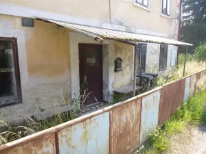 Dražba rodinného domu, Česká Lípa, 1334 m2