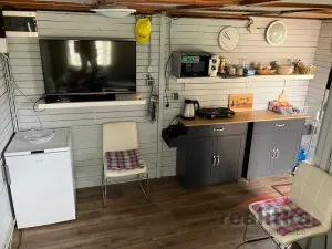 Prodej zahrady, Opava, 240 m2