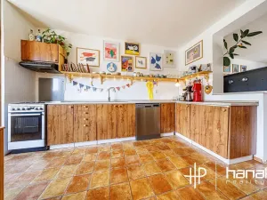 Prodej rodinného domu, Hradčany-Kobeřice, 243 m2