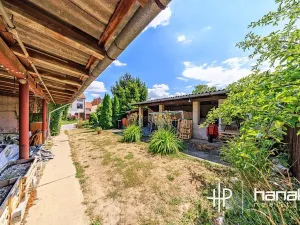 Prodej rodinného domu, Hradčany-Kobeřice, 243 m2