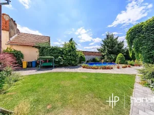 Prodej rodinného domu, Hradčany-Kobeřice, 243 m2