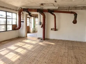 Pronájem skladu, Olomouc, Lazecká, 195 m2