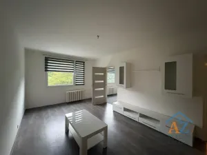 Pronájem bytu 2+1, Chomutov, 17. listopadu, 62 m2