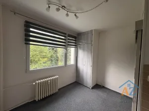 Pronájem bytu 2+1, Chomutov, 17. listopadu, 62 m2