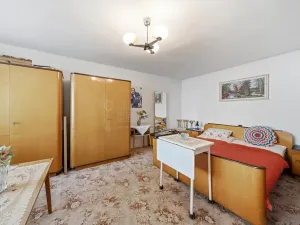 Prodej rodinného domu, Šternberk, Příčná, 100 m2