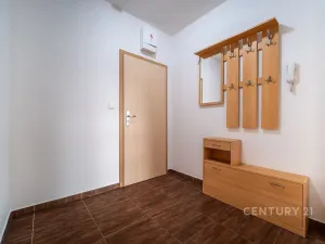 Prodej bytu 2+kk, České Budějovice - České Budějovice 5, Dobrovodská, 42 m2
