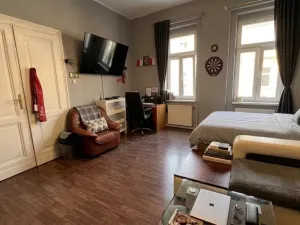 Prodej bytu 4+kk, Teplice, Ruská, 144 m2