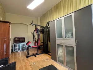 Prodej bytu 4+kk, Teplice, Ruská, 144 m2
