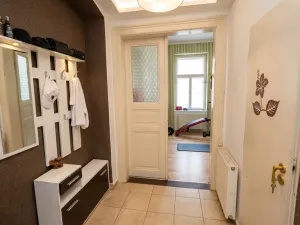 Prodej bytu 4+kk, Teplice, Ruská, 144 m2