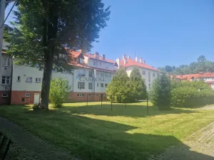 Prodej bytu 2+1, Ostrava - Hrabová, Obchodní, 54 m2