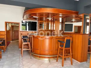 Pronájem restaurace, Otrokovice, K. H. Máchy, 165 m2
