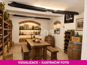 Pronájem restaurace, Otrokovice, K. H. Máchy, 165 m2