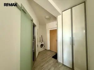 Pronájem bytu 1+kk, Třebíč - Nové Město, Na Kopcích, 51 m2