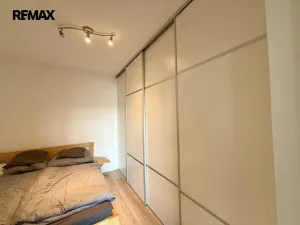 Pronájem bytu 1+kk, Třebíč - Nové Město, Na Kopcích, 51 m2