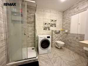 Pronájem bytu 1+kk, Třebíč - Nové Město, Na Kopcích, 51 m2