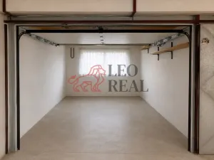Prodej garáže, Otrokovice - Kvítkovice, Hlavní, 21 m2
