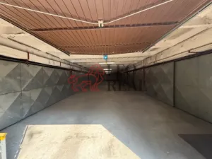 Prodej garáže, Otrokovice - Kvítkovice, Hlavní, 21 m2