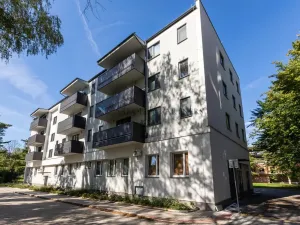 Prodej bytu 3+kk, Ostrava - Poruba, Mongolská, 86 m2