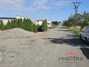 Prodej pozemku pro bydlení, Opava, Sportovní, 1865 m2