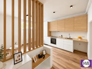 Prodej ubytování, Praha, Soběslavská, 30 m2