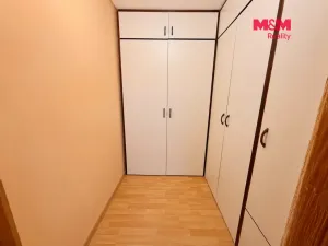 Prodej bytu 2+1, Opava - Předměstí, Komenského, 78 m2
